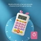 thumbnail image 3 of Methold Calculadora Útil Matemáticas Interactivas Juguetes Educativos Máquina de Entrenamiento de Pensamiento Multifuncional Niños Bebé Kits de experimentos de química, 3 of 6