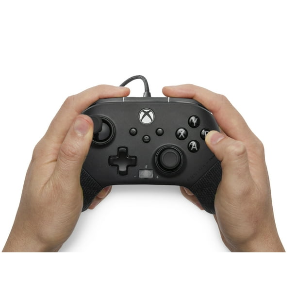 その他 Xbox - Powera fusion pro wired controller xbox FUSION Pro 4 Wired Controller for Xbox Series X|S | FUSION