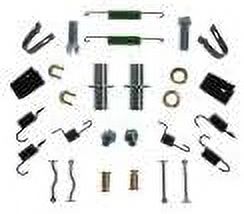 Carlson 17476 Parking Brake Hardware Kit