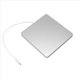 thumbnail image 2 of 3X Usb-C Unidad de Cd Dvd Reescritura Externa Type-C Dvd/Cd Quemador Unidad de Dvd de Ordenador Portátil Soporta Windows8 / 7 / Vista / Osx, 2 of 8