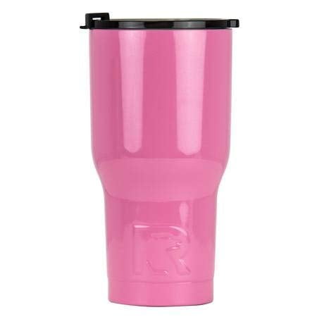 30 oz. Tumbler (Maroon) by RTIC® – Here Today Gone Tomorrow