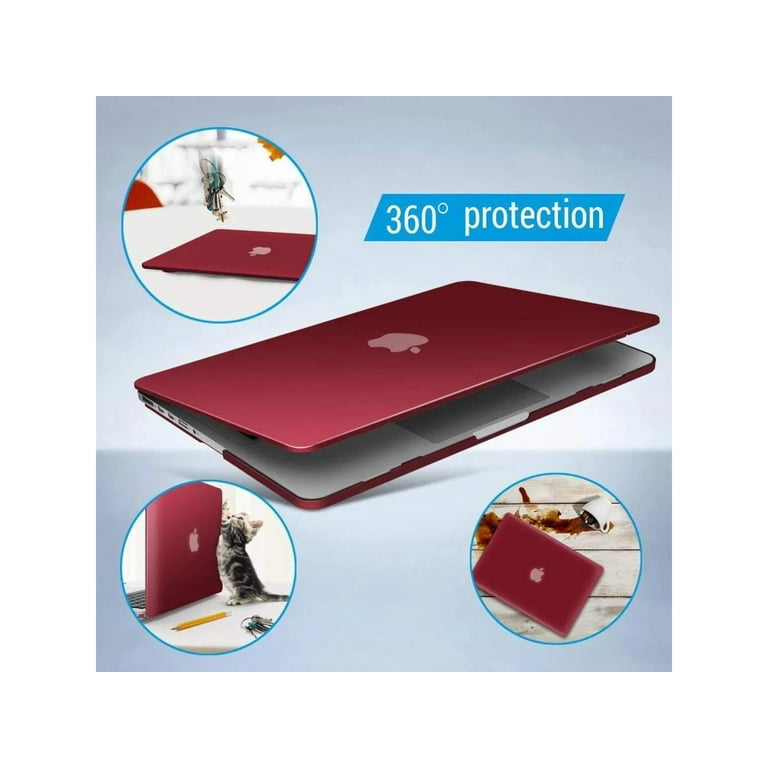 Protective Hard Case for MacBook Pro 15 inch with Retina Display