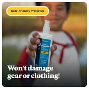 Sawyer Products SP543 Picaridin Insect Repellent, 3-Ounce, Pump Spray