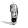 thumbnail image 2 of Zapatillas adidas VL Court 3.0 Baby Silver Metallic 9.5, 2 of 7