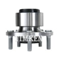 thumbnail image 3 of Timken HA590456 Wheel Bearing and Hub Assembly, 3 of 4