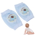 thumbnail image 4 of Toddler Knee Pads, Light Toddler Elbow Pads Children's Knee Pads  For Crawling, 4 of 8