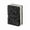 #1-Black, variant on Sponge Block Cleaning Scrub, Wood Pulp Material, Double-sided Dishwashing Sponge, Reusable Kitchen Tool, Heavy-duty Scouring Pad, Bathroom and Household Cleaning, Topliu
