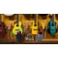 thumbnail image 2 of Porta Plumillas Puas Dunlop Pick Holder Guitarra O Bajo Tipo Calavera Poly Impremli, 2 of 5