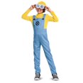 thumbnail image 3 of Minion Costume pour Enfants, 3 of 4
