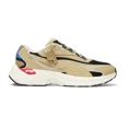 thumbnail image 1 of PU & MA Teveris Nitro Nyc Lace Up Mens Beige Sneakers Casual Shoes 39610601, 1 of 6