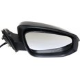 thumbnail image 6 of For Toyota Highlander 2014 2015 2016 Door Mirror Passenger Side | Power | Heated | w/ Signal Indicator | Paint To Match | Replacement For 87910-0E143 | TO1321317, 6 of 8
