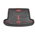 thumbnail image 4 of Unique Bargains EVA Rear Trunk Boot Liner Cargo Mat Floor Tray Black for Kia Sportage 2017-2018, 4 of 6