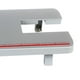 thumbnail image 5 of Extensión de portátil práctica de costura grande para Singer 4411 4423 4432 Gris Hugo Mesas extensibles de costura, 5 of 6