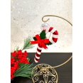 thumbnail image 2 of Christmas By Krebs Blown Glass  Collectible Tree Ornaments, 2 of 8