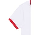 thumbnail image 5 of Way to Celebrate Toddler Patriotic Americana Americana Short Sleeve Tee, Sizes 12M-5T, 5 of 6