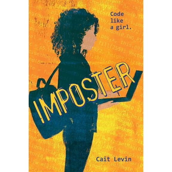 Imposter, (Hardcover)