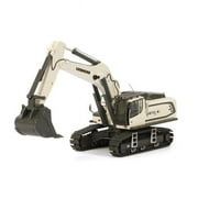 WSI WSI04-1156 Liebherr Mining - Liebherr R970 Excavator
