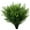 A3948 christmas decorations under 5$, variant on Artificial Ferns under $5! Cagogo Artificial Fern Plants for Outdoor Decor, UV Resistant Fake Greenery for Garden Patio, Realistic Plastic Ferns for Landscaping, Indoor Outdoor Home Decor