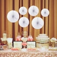 thumbnail image 4 of WHAMVOX 1Jgo De Para Colgar En Bodas Fiestas Simple Y Duradero, 4 of 8