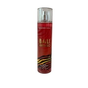 Bath & Body Works Bali Mango Mist 8 fl oz 2 Pack