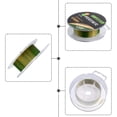 thumbnail image 6 of Sportact Fishing Accessories,Fishing Equipment,150/300M Carp Invisible spotted Nylon fishing line for Saltwater Freshwater, 6 of 12