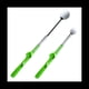 thumbnail image 1 of de PráCtica de Swing de Golf Herramienta de Ayuda para Entrenador de Swing TelescóPico Corrector de Postura de Golf Suministros de Ejercicio Rojo, 1 of 10