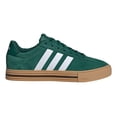 thumbnail image 1 of Tenis adidas Hombre Caballero Casual Verde Daily 4.0 verde 7,0 MX, 1 of 7
