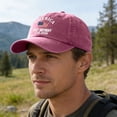thumbnail image 7 of 250th Anniversary USA Hat, United States 250th Anniversary Baseball Cap, 1776-2026 Patriotic Printed Hat, US 250th Anniversary Cap for Independence Day, Adjustable One Size, Pink, 7 of 7
