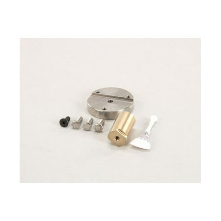 

Henny Penny 140070 Bearing Plate Assembly Kit