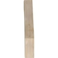 thumbnail image 4 of 6"W x 32"D x 40"H Legacy Rough Sawn Knee Brace, Douglas Fir, 4 of 4
