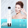 thumbnail image 5 of Compagnon de Soins Innovant, Thérapie à la Lumière Rouge Compatible avec le Traitement des Rides, Massage Thermique Compatible avec l'Élimination des Cernes, Massage Vibrant Compatible avec les Poches, 5 of 5