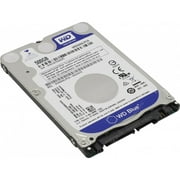 WD Blue WD5000LPCX 500GB 5400 RPM 7mm 16MB Cache SATA 6.0GB/S 2.5" Internal HDD