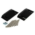 thumbnail image 2 of segolike Bumper Bracket Foot Pedal and Bumper Brackets Chassis Rails Trucks RC Car foot, 2 of 5