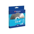thumbnail image 2 of Verbatim - 10 x CD-R - 700 MB (80min) 52x - blister, 2 of 2