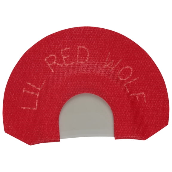 Johnny Stewart® Li'l Red Wolf Howler