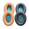 thumbnail image 4 of 1 Pair Headphones Ear Pad Replacement Ear Cushion Cover Headphone Earpads Compatible with QC15, QC2, QC25, AE2, headphone, 4 of 5