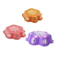 thumbnail image 4 of Bunblic Balance Stepping Stones Cognitive Thinking Ability Funny Kids Balance Stones 3PCS, 4 of 6