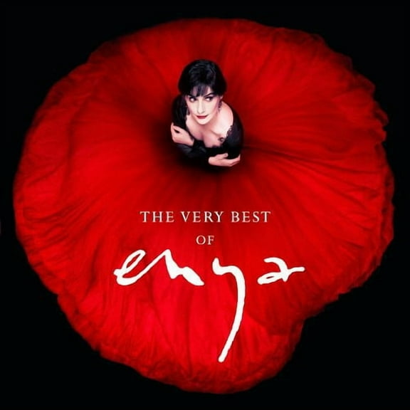 Enya - The Very Best Of Enya - Music & Performance - CD