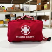 Bleeding Control Public Access Kit, Double