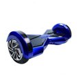 thumbnail image 3 of Hoverboard Lambo 8 Pouces avec Lumière LED et Bluetooth - Couleur Bleue, 3 of 3