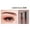 C, variant on Hauiodp 1PCS Microblading Fine Sketch Liquid Eyebrow Pencil Quad Eyebrow Pencil Liquid Eyebrow Pencil Claw Eyebrow Pencil Liquid Eyebrow Pencil 8ML