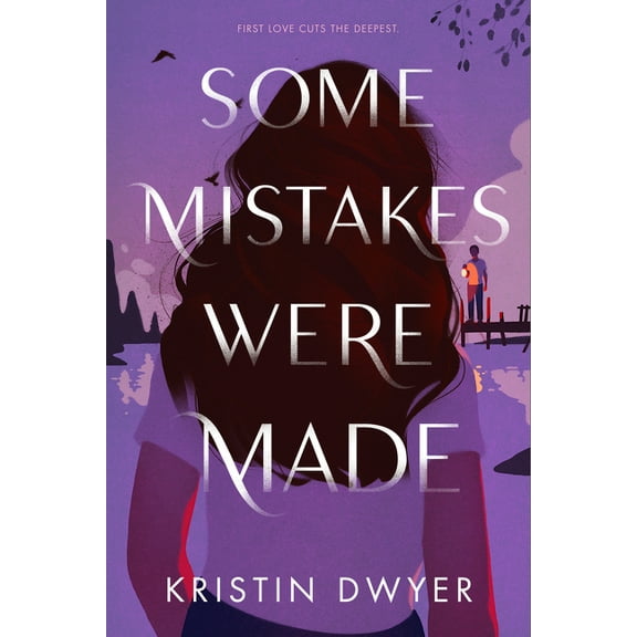 Some Mistakes Were Made, (Hardcover)