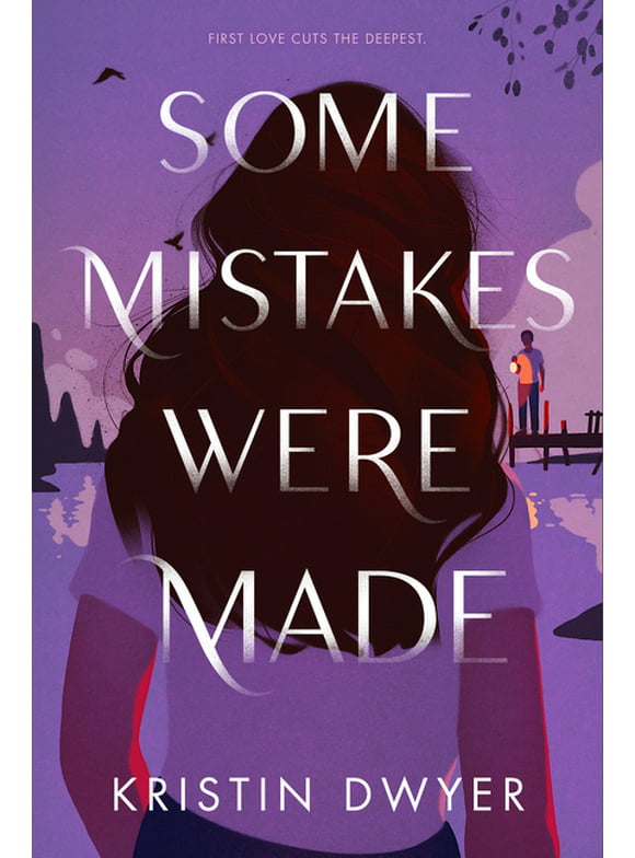 Some Mistakes Were Made (Hardcover)