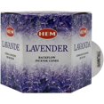 thumbnail image 2 of Lavender Backflow Incense Cones For Waterfall And Mat Bundle Inciensos Aromaticos|Incienso|Inciense|Insienso, 2 of 5