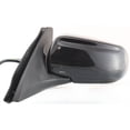 thumbnail image 5 of For 99-03 Protege Protege5 Rear View Mirror Power Non-Heat Manual-Fold PAIR SET, 5 of 5
