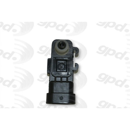 Global Parts Distributors - 04-06 Mb Ml350 (1811290)