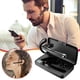thumbnail image 1 of Auricular Bluetooth de negocios con oreja colgante Auricular Bluetooth inalámbrico de una sola oreja a prueba de agua, 1 of 9
