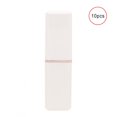 thumbnail image 4 of Hilitand Lipstick Making Mold 10pcs Lipstick Tube Personal Use For Making Lipstick, 4 of 8