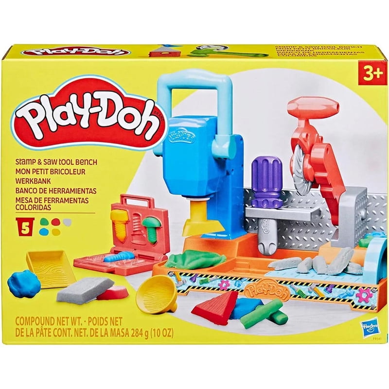 Pizza Juguetes Play Doh Para NiÃ±as Set De Juego Hasbro Play