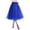 BU2, variant on Women's Skirt Tutu Adult Short Petticoat Midi Skirt For Dressy Occasions Womens Skirt, Size One Size